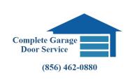 Complete Garage Door Service image 1